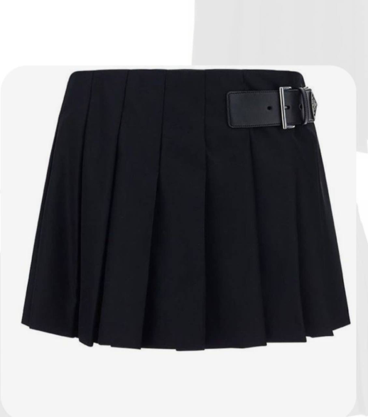 Юбка Prada 11646