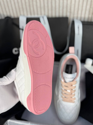 Кроссовки Chanel 17096 7