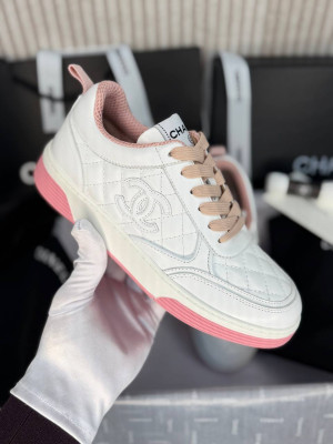 Кроссовки Chanel 17096 7