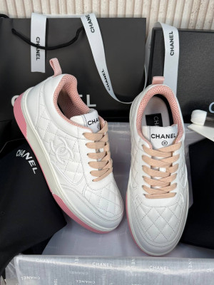 Кроссовки Chanel 17096 7