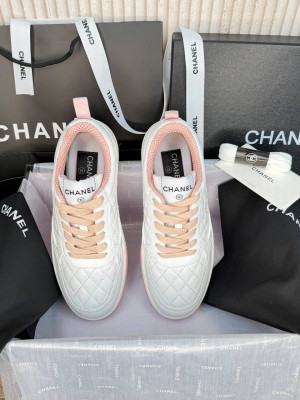 Кроссовки Chanel 17096 7