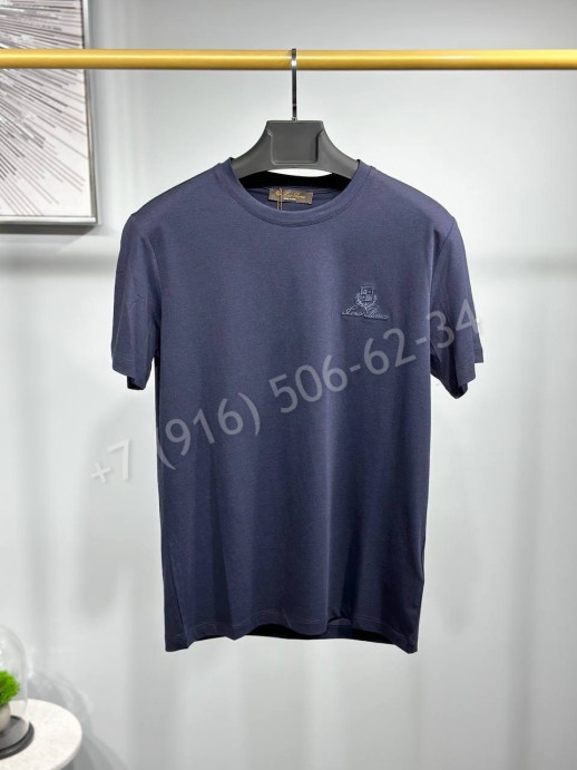 Футболка Loro Piana 11751