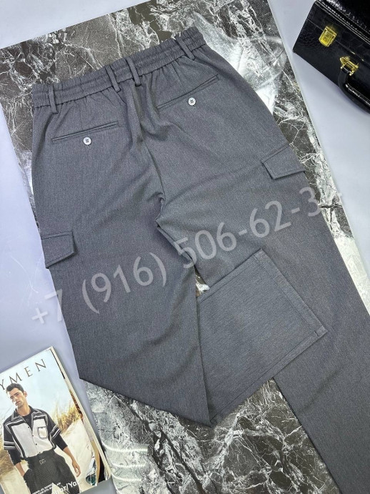 Брюки Brunello Cucinelli 21969