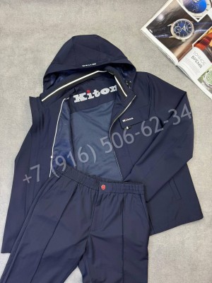 Прогулочный костюм KITON 32058
