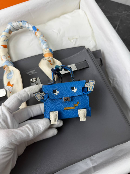 Брелок Hermes 11739