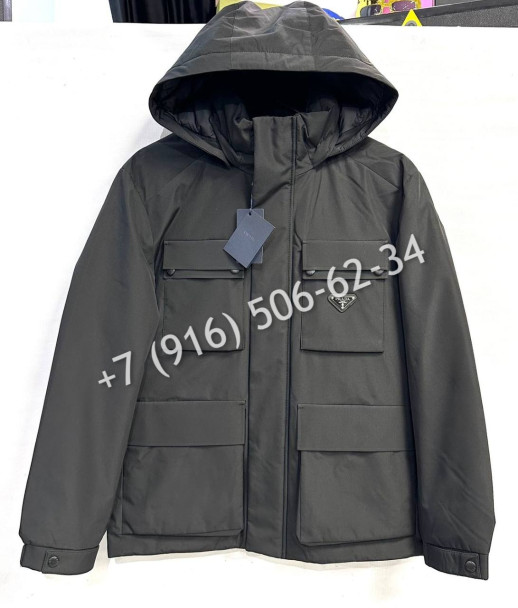 Куртка Prada 24682 2