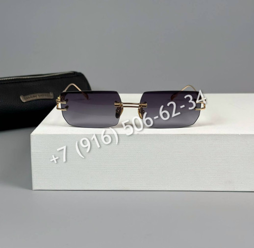 Очки Chrome Hearts 26931 2