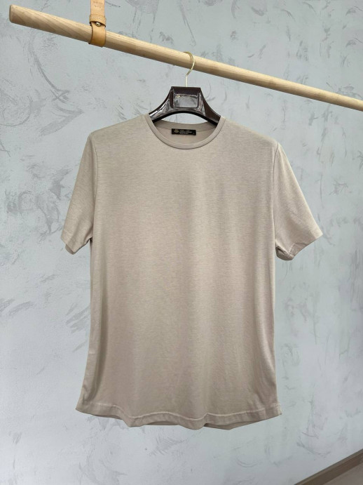 Футболка Loro Piana 18005 4