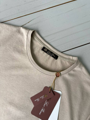 Футболка Loro Piana 18005 4