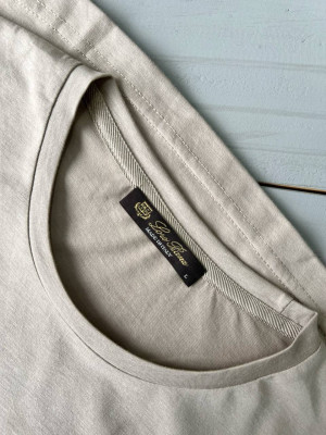 Футболка Loro Piana 18005 4