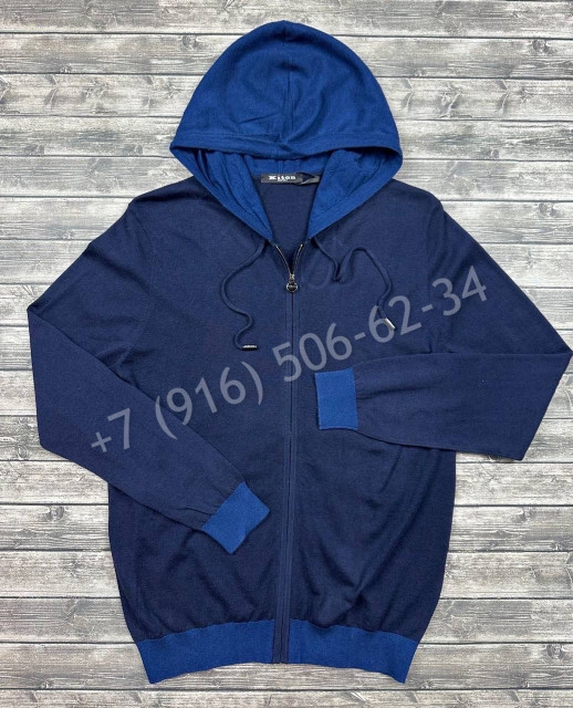 Толстовка KITON 22273