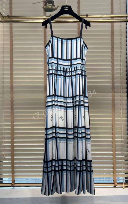 Платье Chanel 32456
