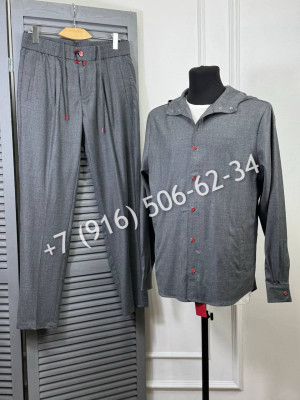 Прогулочный костюм KITON 14094 2