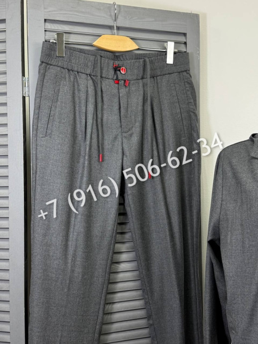 Прогулочный костюм KITON 14094 2