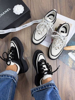 Кеды Chanel 11728