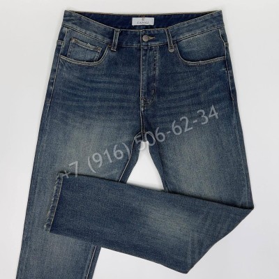 Джинсы CANALI 22476