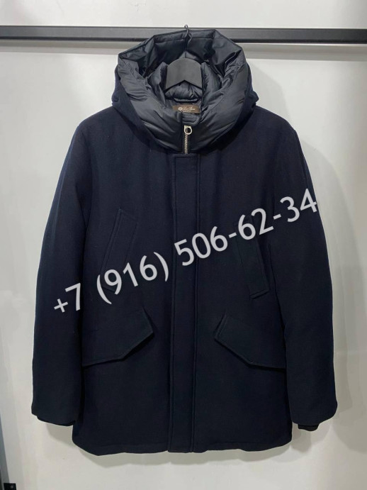 Куртка Loro Piana 6235 2