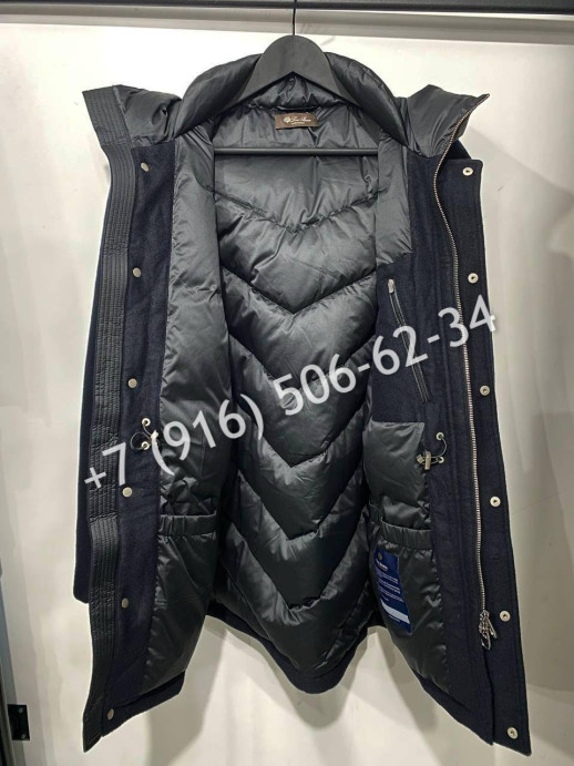 Куртка Loro Piana 6235 2