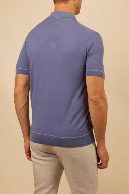 Поло Brioni 12309 3