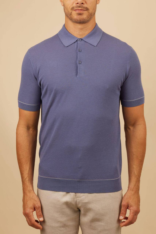 Поло Brioni 12309 3