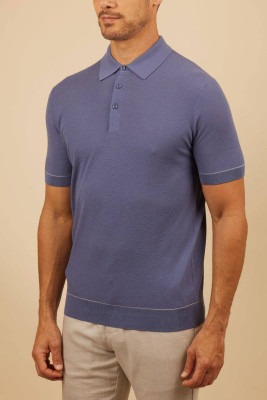 Поло Brioni 12309 3