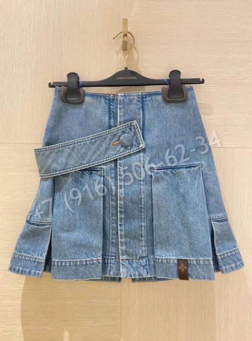 Юбка Louis Vuitton 32654