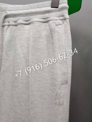 Брюки Brunello Cucinelli 15790 2