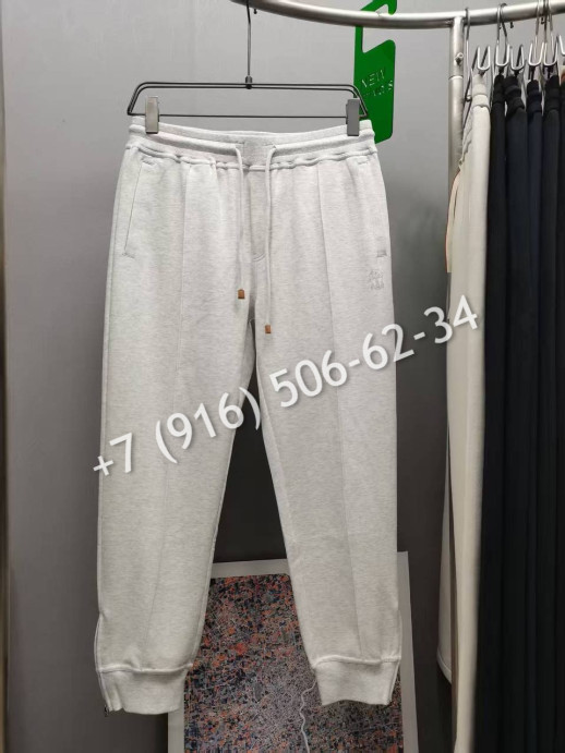 Брюки Brunello Cucinelli 15790 2