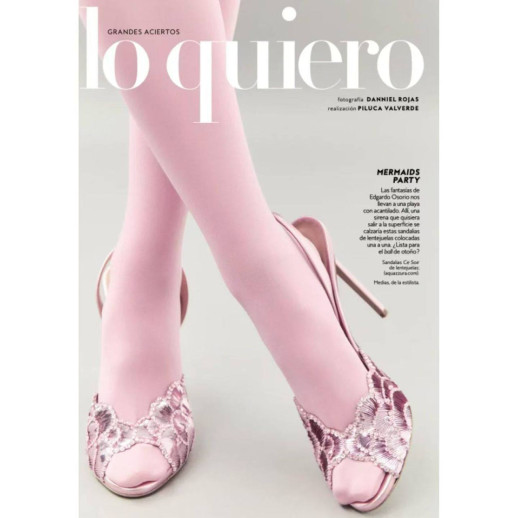 Босоножки Aquazzura 13980