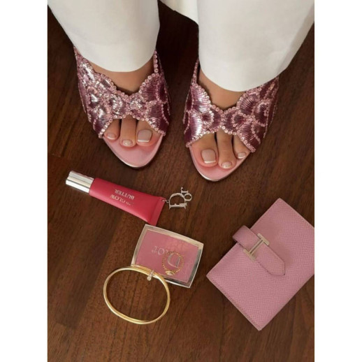 Босоножки Aquazzura 13980