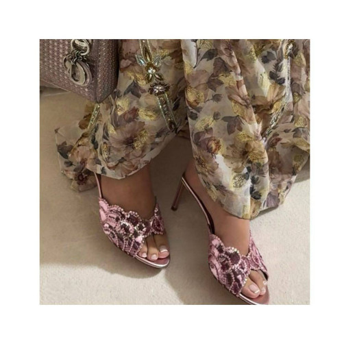 Босоножки Aquazzura 13980