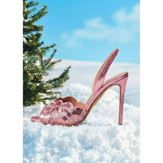 Босоножки Aquazzura 13980