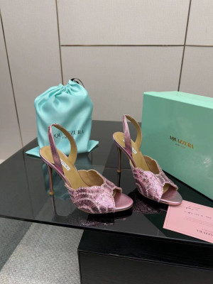 Босоножки Aquazzura 13980