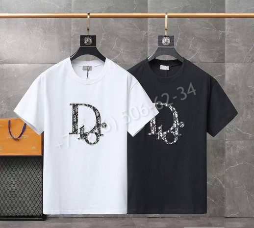 Футболка Dior 12576