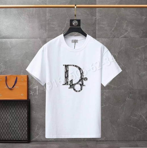 Футболка Dior 12576