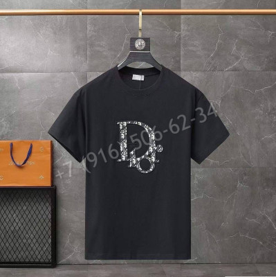 Футболка Dior 12576