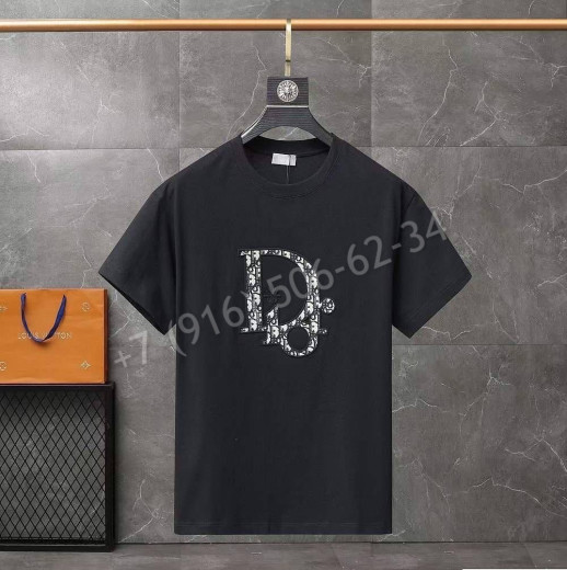 Футболка Dior 12576