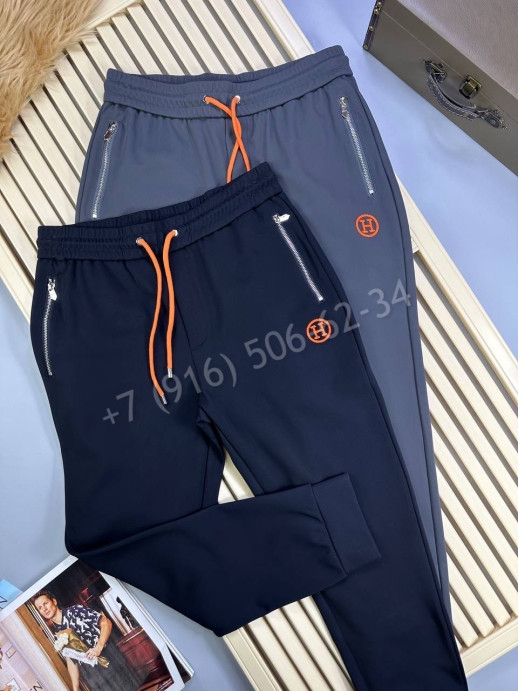 Спортивные брюки Hermes 12677