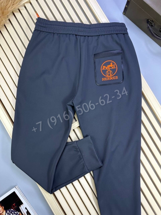 Спортивные брюки Hermes 12677