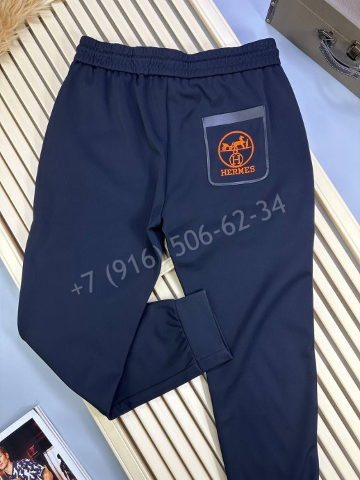 Спортивные брюки Hermes 12677