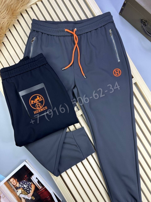 Спортивные брюки Hermes 12677