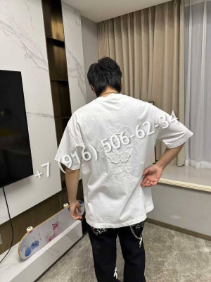 Футболка Chrome Hearts 8889 1