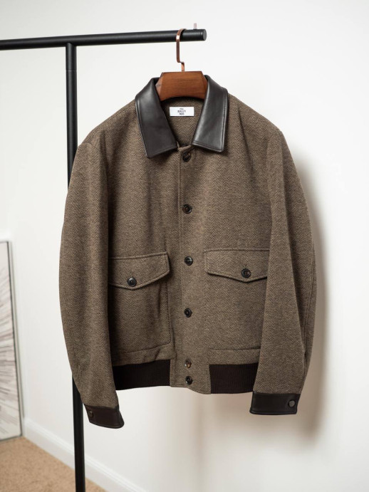 Куртка Berluti 5496