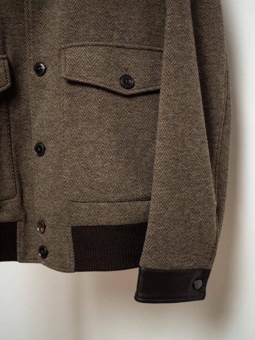 Куртка Berluti 5496