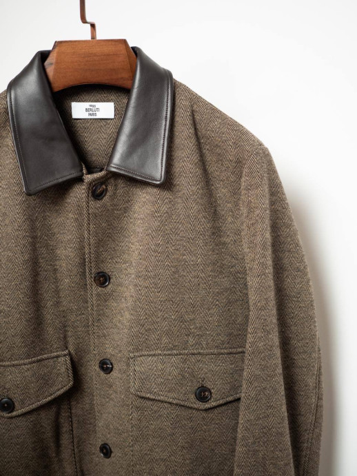 Куртка Berluti 5496