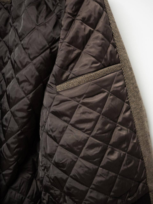 Куртка Berluti 5496