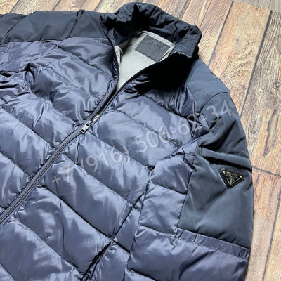 Куртка Prada 22981