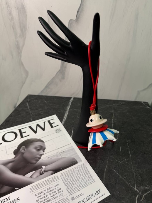 Брелок Loewe 34731