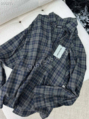 Рубашка Balenciaga 33152
