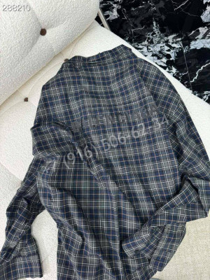 Рубашка Balenciaga 33152